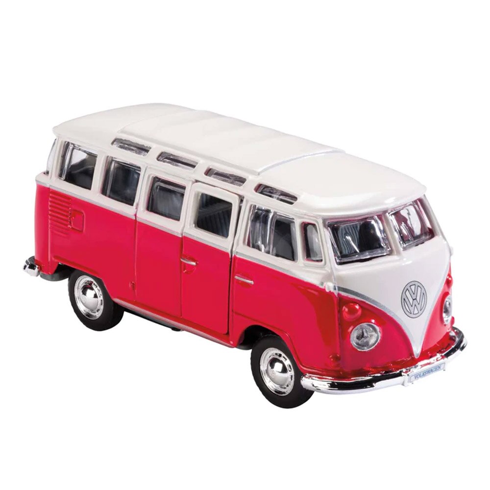 Toysmith, Toys & Figurines, Gifts, Rollin', Volkswagen Van, Assortment, 734991